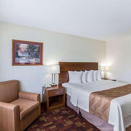 Econo Lodge Luverne I-90 Екстериор снимка