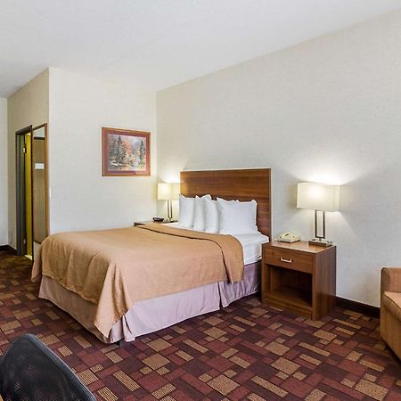 Econo Lodge Luverne I-90 Екстериор снимка