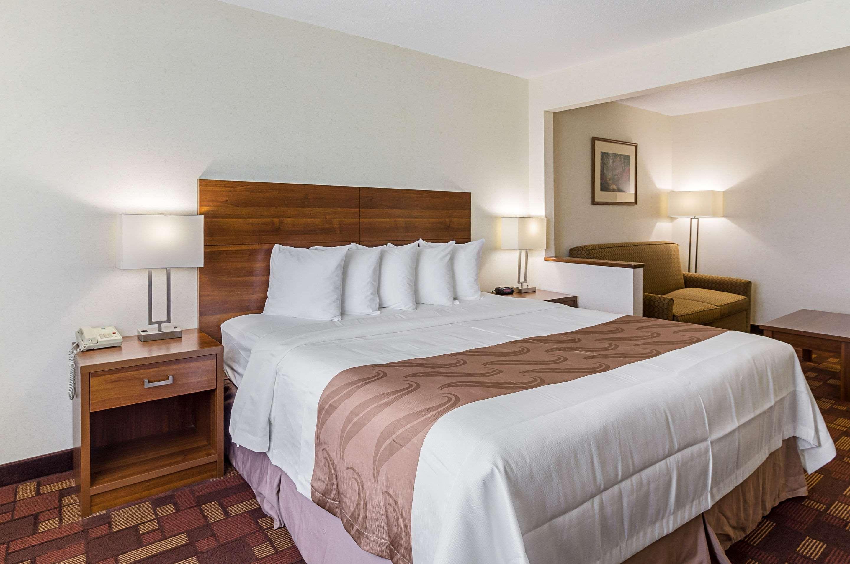 Econo Lodge Luverne I-90 Екстериор снимка